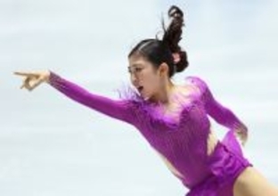 千葉のＳＰ　全日本フィギュア