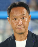 「Ｊ１町田の黒田監督に厳重注意＝研修受講も課す―日本サッカー協会」の画像1