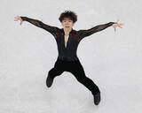 「佐藤のフリー　五輪」の画像1