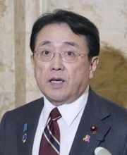 エネルギー、重要鉱物で協力探る＝高市首相訪米見据え、閣僚協議―赤沢経産相