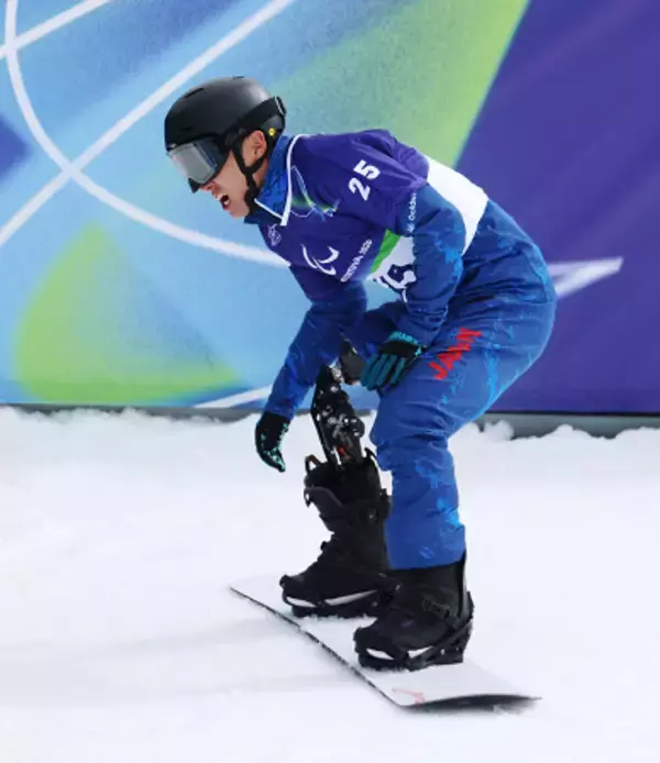 小須田の１回目