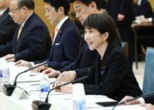 高市首相、小池知事と連携確認＝国と都の協議会が初会合