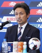 日本選手の特性生かす＝Ｖ奪還掲げた狩野新監督―なでしこジャパン