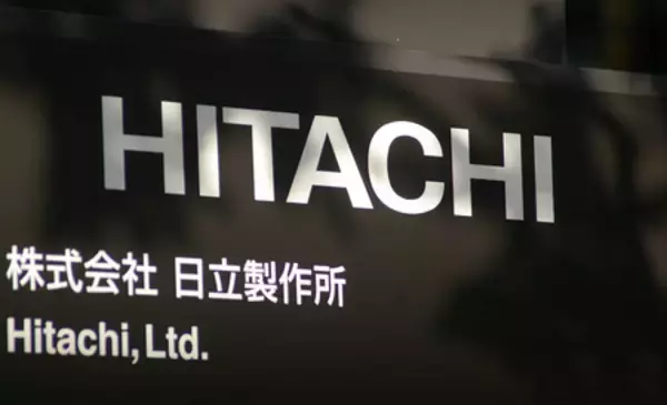 日立、米アンソロピックと協業＝電力や鉄道でＡＩシステム開発