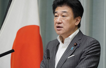 政府、北方領土の上空慰霊支援