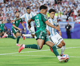 高かった世界王者の壁＝アルジェリア、決定力欠く―Ｗ杯サッカー