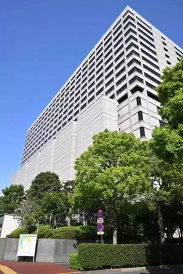 自民派閥裏金事件、大野元参院議員側が控訴＝検察側も