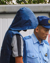 不明直後に「連絡取れない」＝奈良２遺体、遺棄容疑で男送検―三重県警