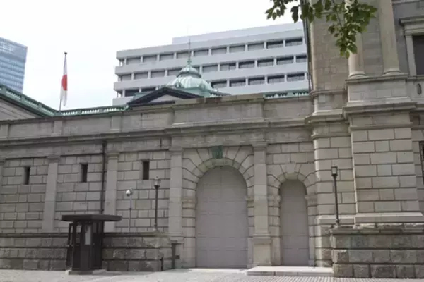 ３営業日連続の円買い介入か＝１兆円前後、誤差の可能性も―市場推計
