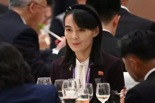 北朝鮮、「戦犯国・日本が戦争国家への変貌を加速」と非難