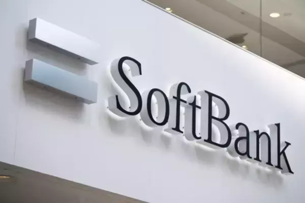 ソフトバンクＧ、純利益１７．７％減＝円安響き、為替差損膨らむ―４～６月期