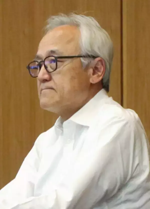 福岡県議会議長が辞意＝金銭授受疑惑、勧告案は採決されず