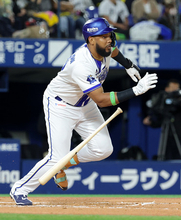 プロ野球・ＤｅＮＡ２―１阪神