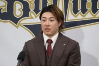 吉田は９００万円減　プロ野球