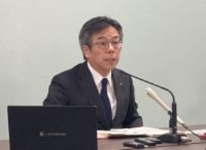中部電、原子力担当の副社長辞任＝浜岡原発の工事費未精算で引責