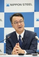 ３０年度までに６兆円投資＝ＵＳスチール含め、利益１兆円へ―日鉄新計画