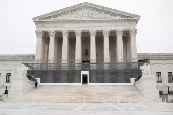 米最高裁、２０日以降に判決