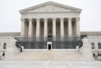 米最高裁、２０日以降に判決