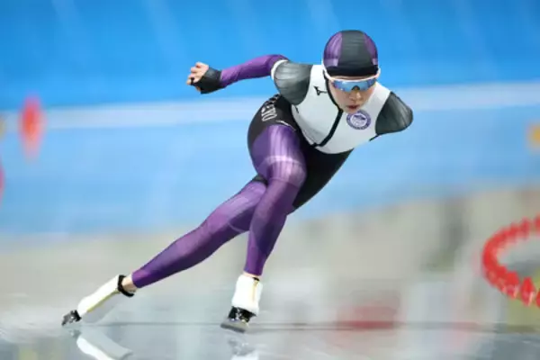 待望のラストピース＝２１歳野明、欠かせぬ戦力に―スピードスケート・女子団体追い抜き〔ミラノ・コルティナ五輪〕