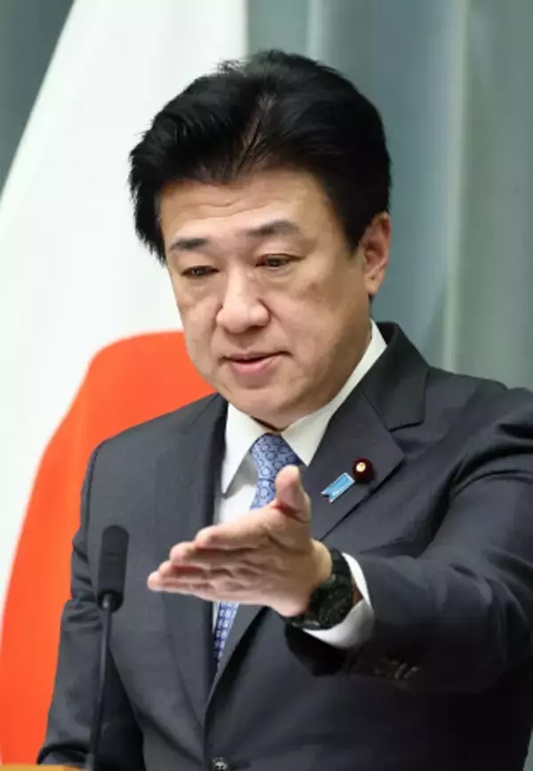 日本政府、イラン核反対を強調