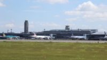 成田新滑走路、２９年３月供用断念＝用地取得難航で強制収用検討―空港会社