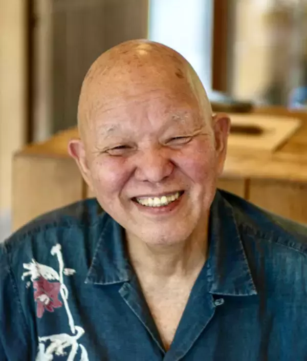 美術家の篠原勝之さん死去、８４歳