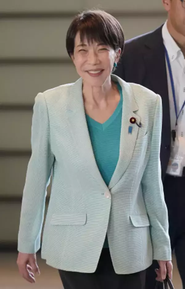 自民、高市首相支持議連発足へ