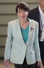 自民、高市首相支持議連発足へ