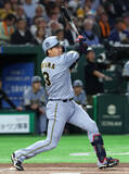 「阪神打線、勢い止まらず＝宿敵相手に主導権―プロ野球」の画像1