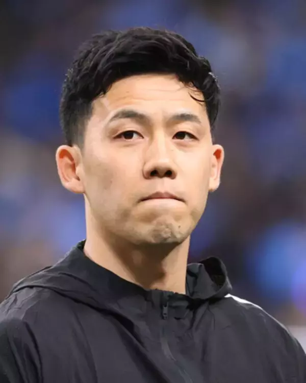 遠藤航がサッカーＷ杯欠場＝日本代表主将
