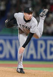 「力投する森田　プロ野球」の画像1