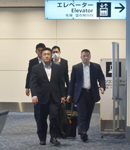 フィリピンへ捜査員派遣＝マニラ路上強盗殺人―警視庁など