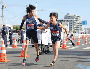 東洋大、シードに黄信号＝箱根駅伝