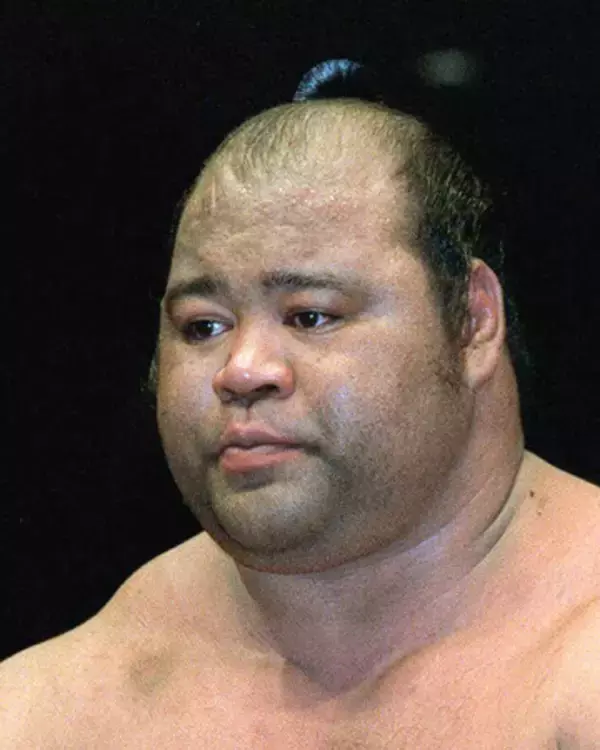 元戦闘竜が死去、５６歳＝大相撲