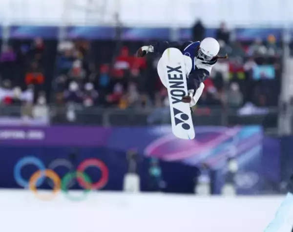 工藤の２回目　五輪