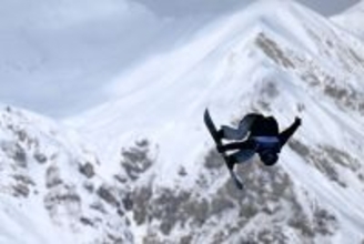 木村の予選　五輪