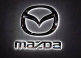 「マツダ、純利益２．６倍に＝ＥＶ投資は縮小―２７年３月期」の画像1