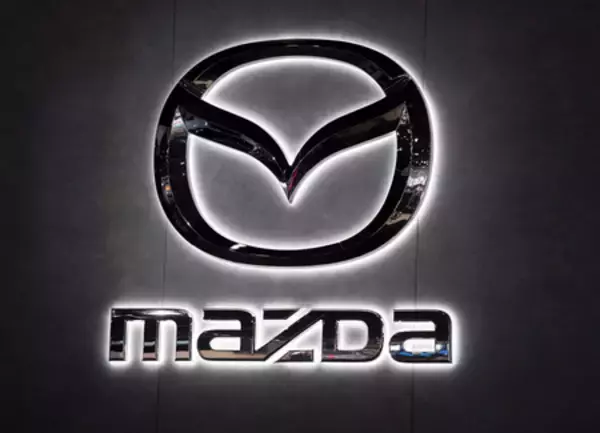 マツダ、純利益２．６倍に＝ＥＶ投資は縮小―２７年３月期