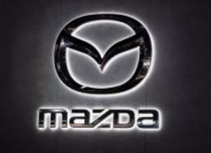 マツダ、純利益２．６倍に＝ＥＶ投資は縮小―２７年３月期