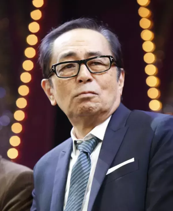 大野雄二さん死去、８４歳