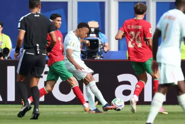フランス、３大会連続４強＝モロッコを下す―Ｗ杯サッカー