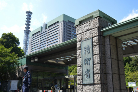 自衛隊指揮に国産人工知能