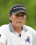 男子プロゴルフの尾崎将司さん死去、７８歳＝ツアー最多９４勝、賞金王１２度―「ＡＯＮ」時代の第一人者