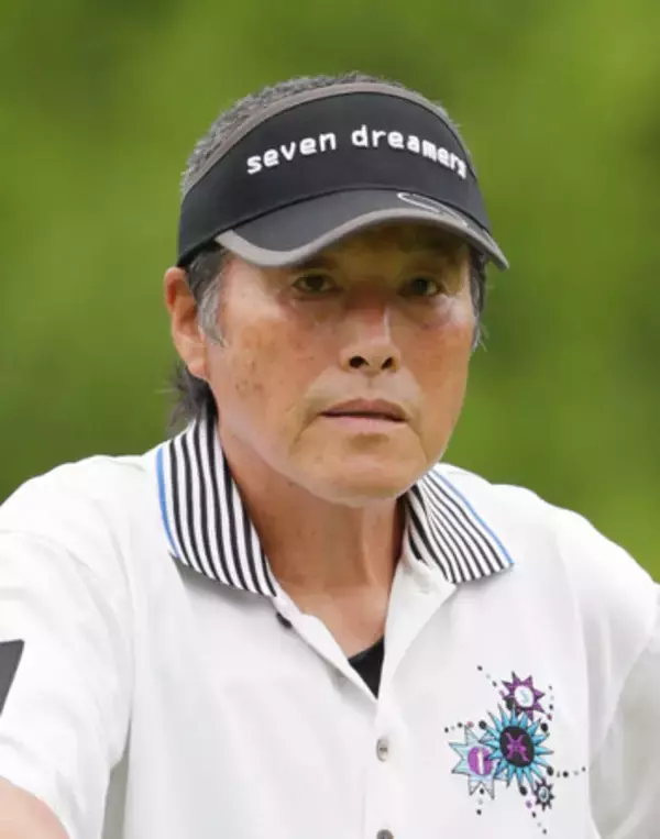男子プロゴルフの尾崎将司さん死去、７８歳＝ツアー最多９４勝、賞金王１２度―「ＡＯＮ」時代の第一人者