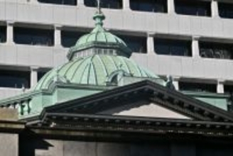 利上げ判断、円安懸念が後押し＝政策金利「世界最低水準」―昨年１２月の日銀会合