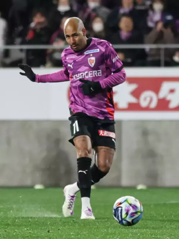 マルコトゥーリオの同点ゴール