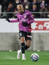 マルコトゥーリオの同点ゴール