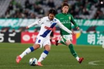 加藤のゴール　Ｊリーグ