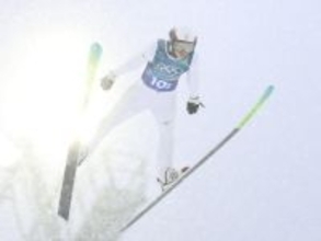 山本涼の飛躍　五輪