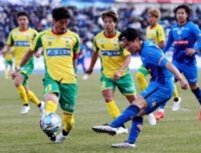渡辺のシュート　Ｊリーグ